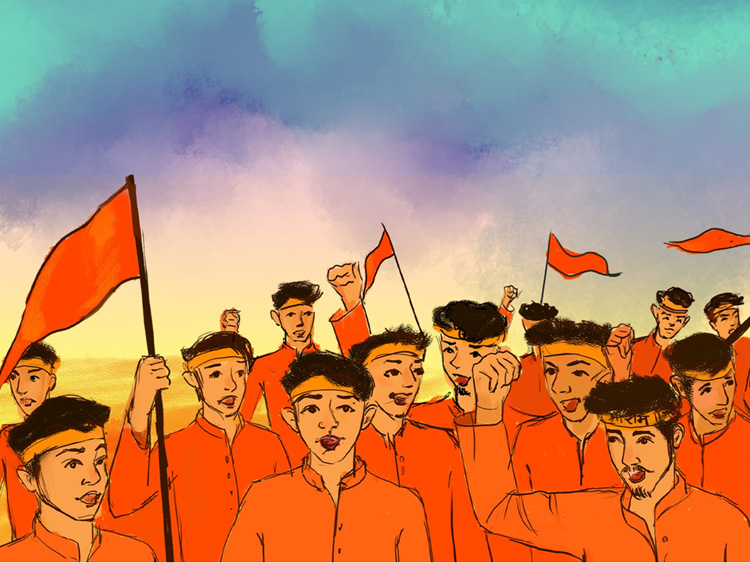 Hindu Rashtra Sangh